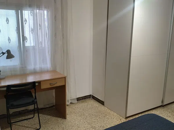 Piso en Calle Canónigo Molina Alonso, 31, Altamira - Oliveros - Barrio Alto, Altamira - Oliveros - Barrio Alto - Foto 5
