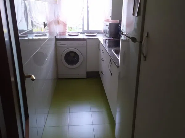 Piso en Paseo de las Delicias, 14, Pago San José - Princi - Jerez - Foto 5