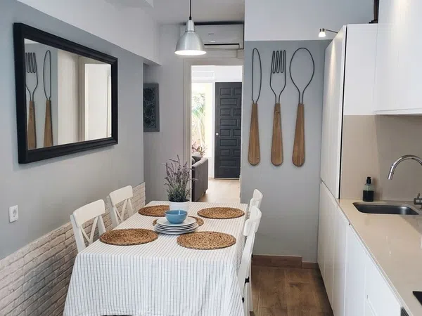 Piso en calle de Bertran, 100 - Foto 13