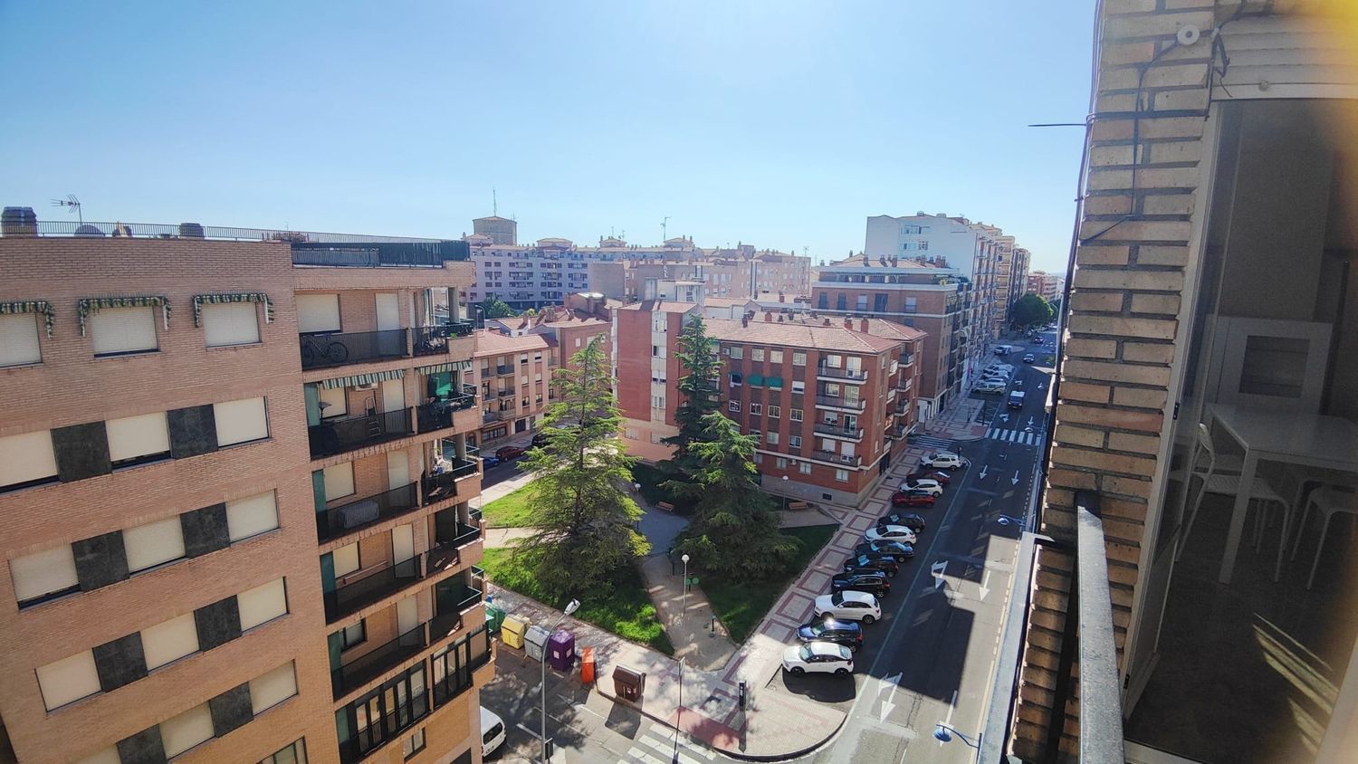 Piso en Calle Conde Don Vela, 2, Chinchibarra - Foto 15