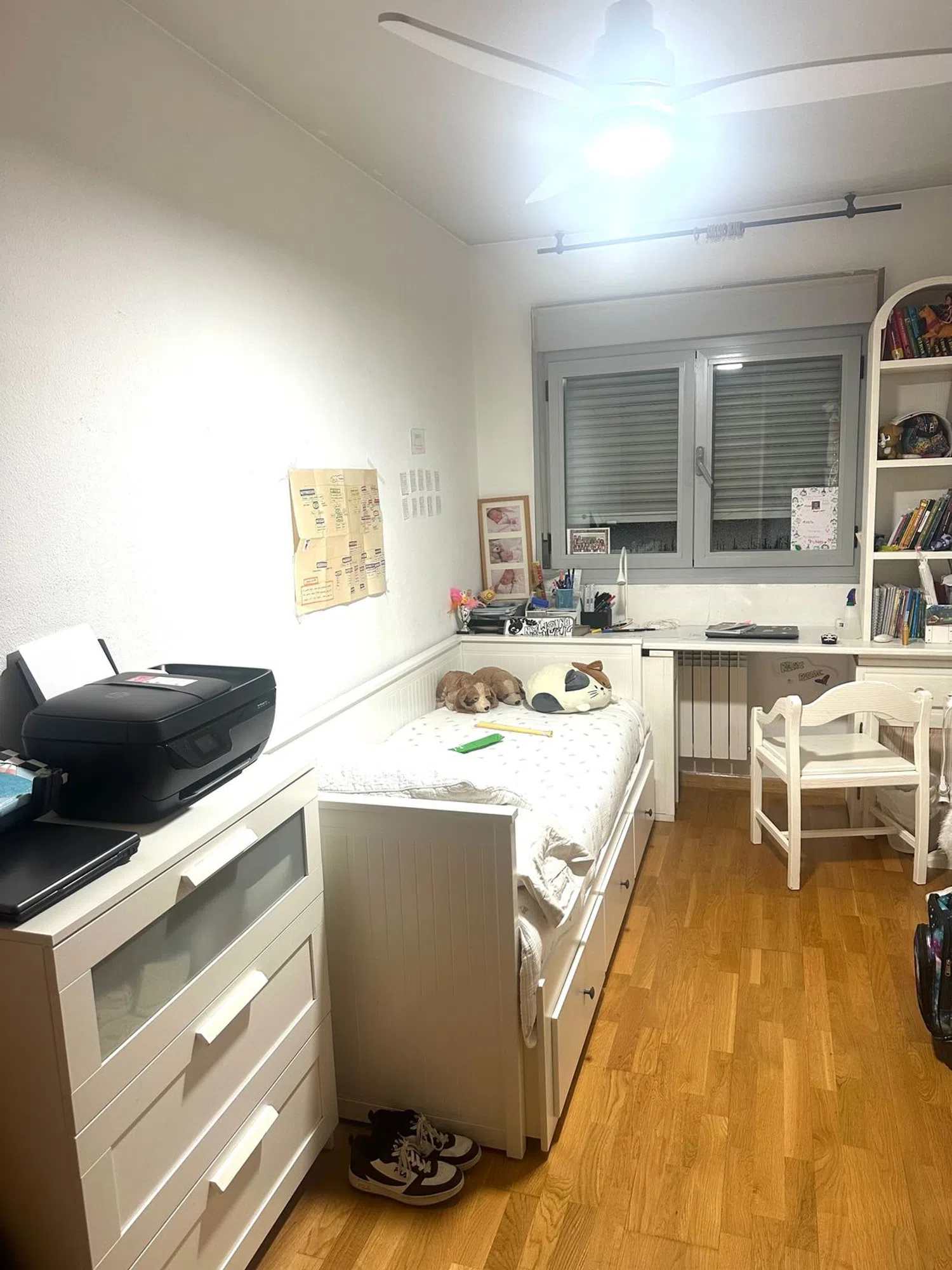 Piso en paseo de los Olmos, 5 - Foto 8