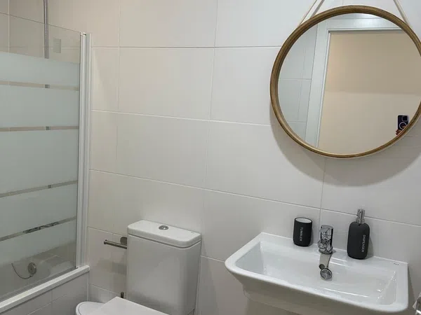 Piso en avenida Miguel de Cervantes, 59 - Foto 6