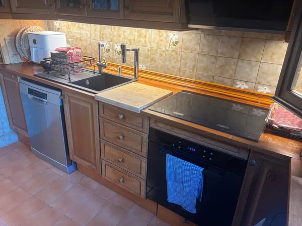 Casa o chalet independiente en Avenida Ramon Escayola, 93 - Foto 15