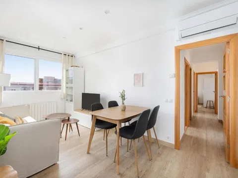 Piso en calle de las Huertas, 50 - Foto 6