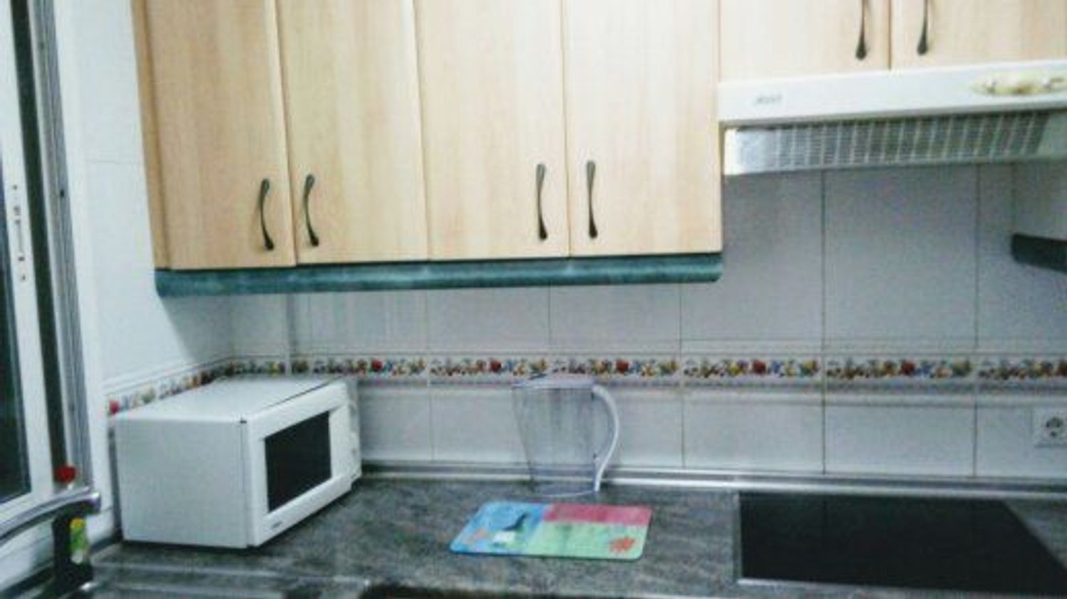 Piso en avenida Carvajal, 1 - Foto 5