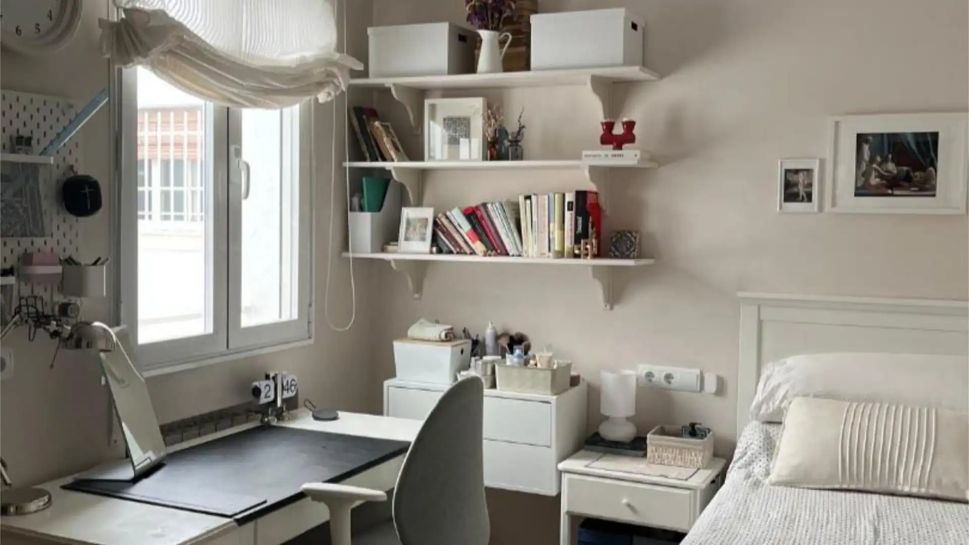 Piso en  Calle Fidelio 7 - Foto 37