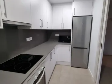 Piso en  Carrer del Pare Albert Singla 7b - Foto 8