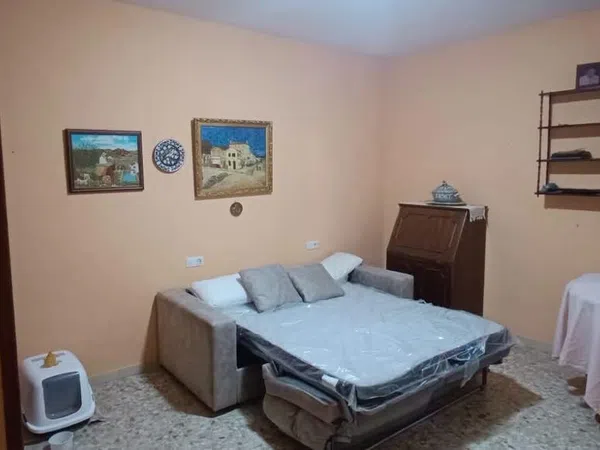 Casa o chalet independiente en Calle Cártama, 2, Centro Ciudad, Centro Ciudad - Foto 11