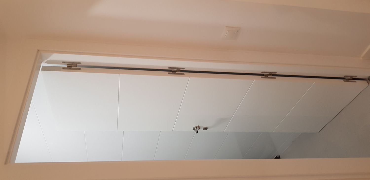 Piso en calle del Labrador, 12 - Foto 5