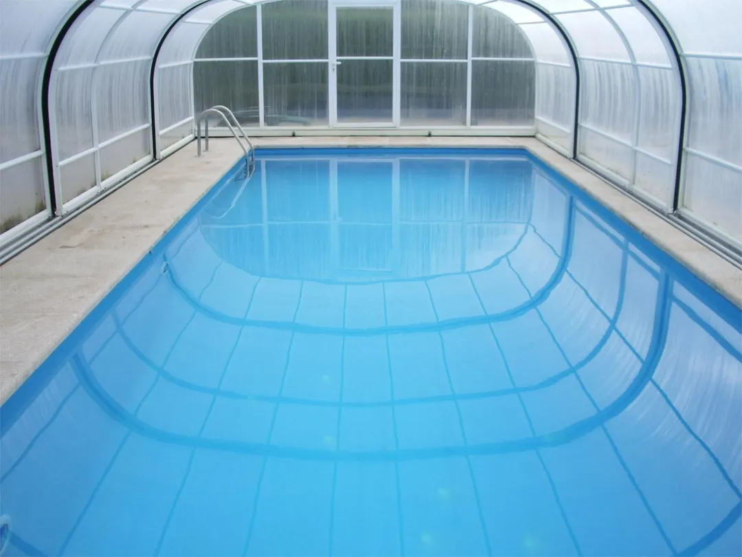 Chalet en  Rúa Trivisqueira 17 - Foto 7