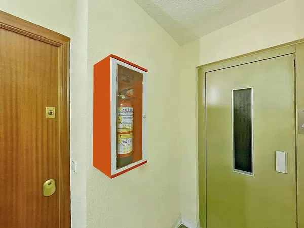 Piso en El Arroyo - La Fuente, El Arroyo - La Fuente - Foto 23