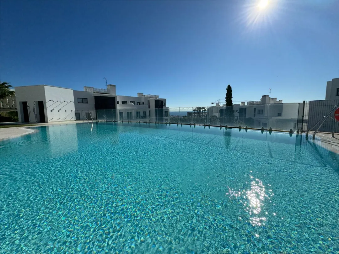 Piso en avenida Av. 8 de Marzo 3 - Foto 12