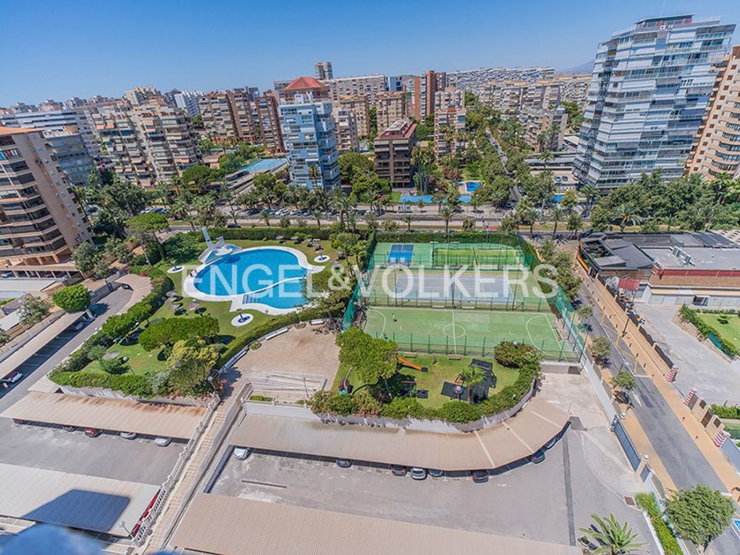 Piso en Avenida de Niza, 2, Playa de San Juan - Foto 23