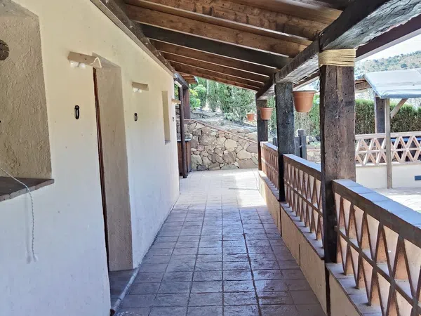 Casa o chalet independiente en Calle Romeras, Cuevas s/n - Foto 18