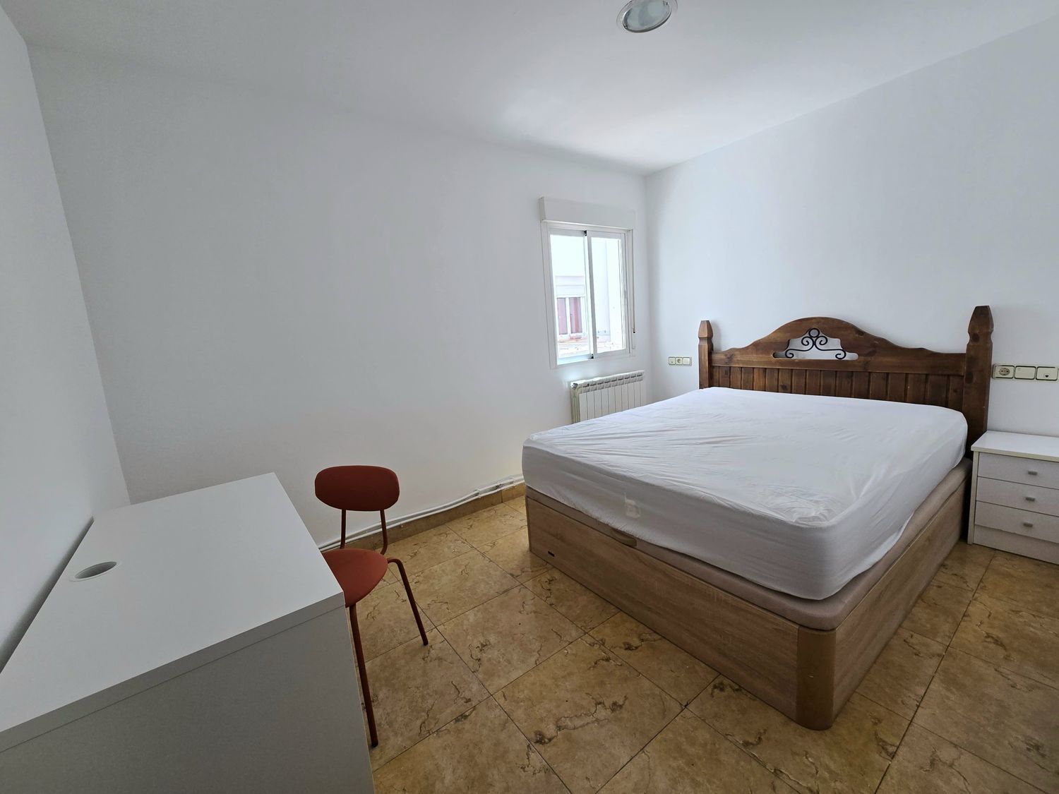 Piso en Ventilla-Almenara - Foto 4