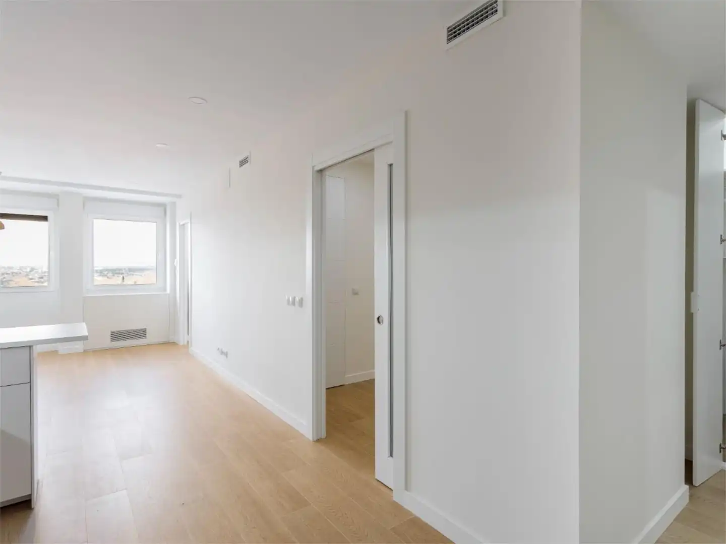 Piso en  Madrid Capital - Foto 16