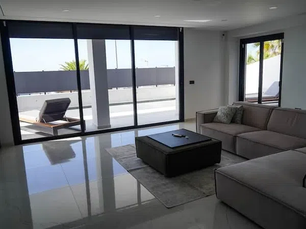 Chalet pareado en Calle Noruega, 2, San Eugenio Alto - Foto 14
