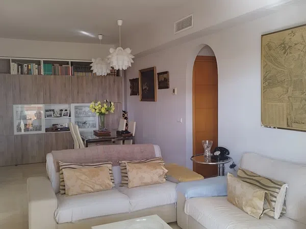 Piso en avenida de Cibeles, 4 - Foto 19