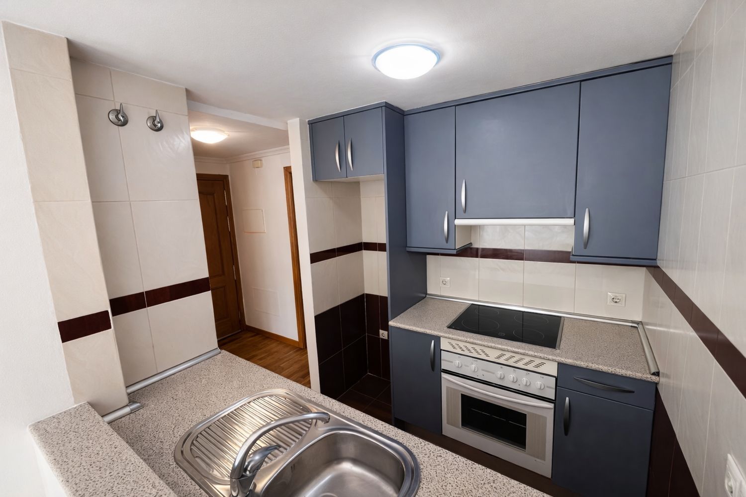 Piso en calle de Cáceres, 16 - Foto 3