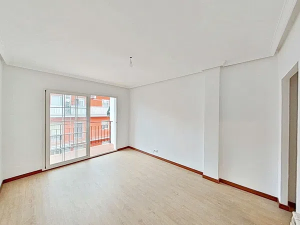 Piso en Barrio Zona Renfe