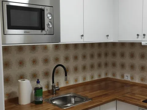 Piso en calle del General Elorza, 77 b