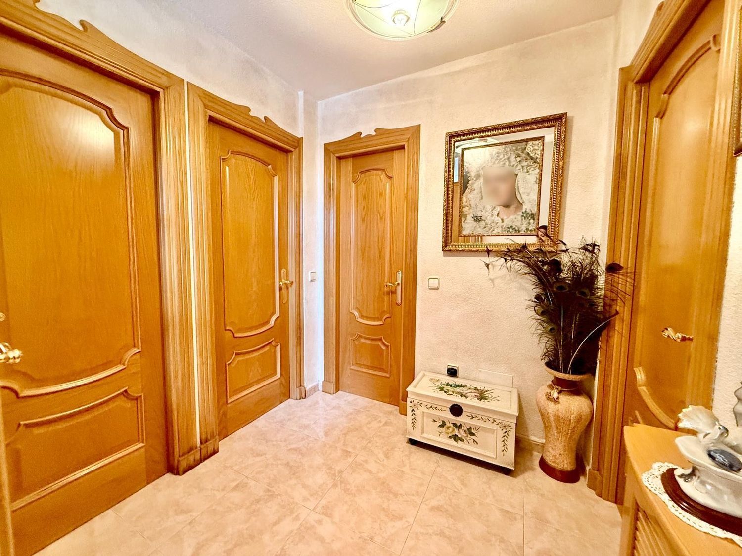 Casa o chalet independiente en Calle Fray Luis de Granada, 1 - Foto 24