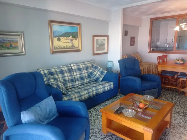 Piso en Calle Caravel-les, 9 - Foto 5