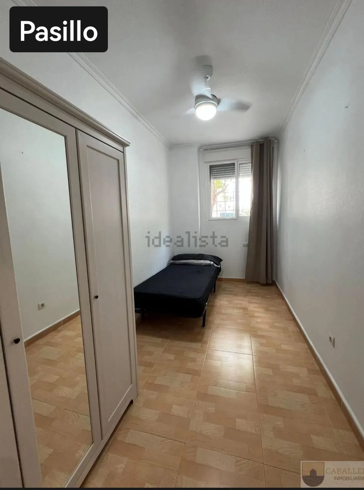 Piso en carril de las Palmeras, 20 - Foto 9