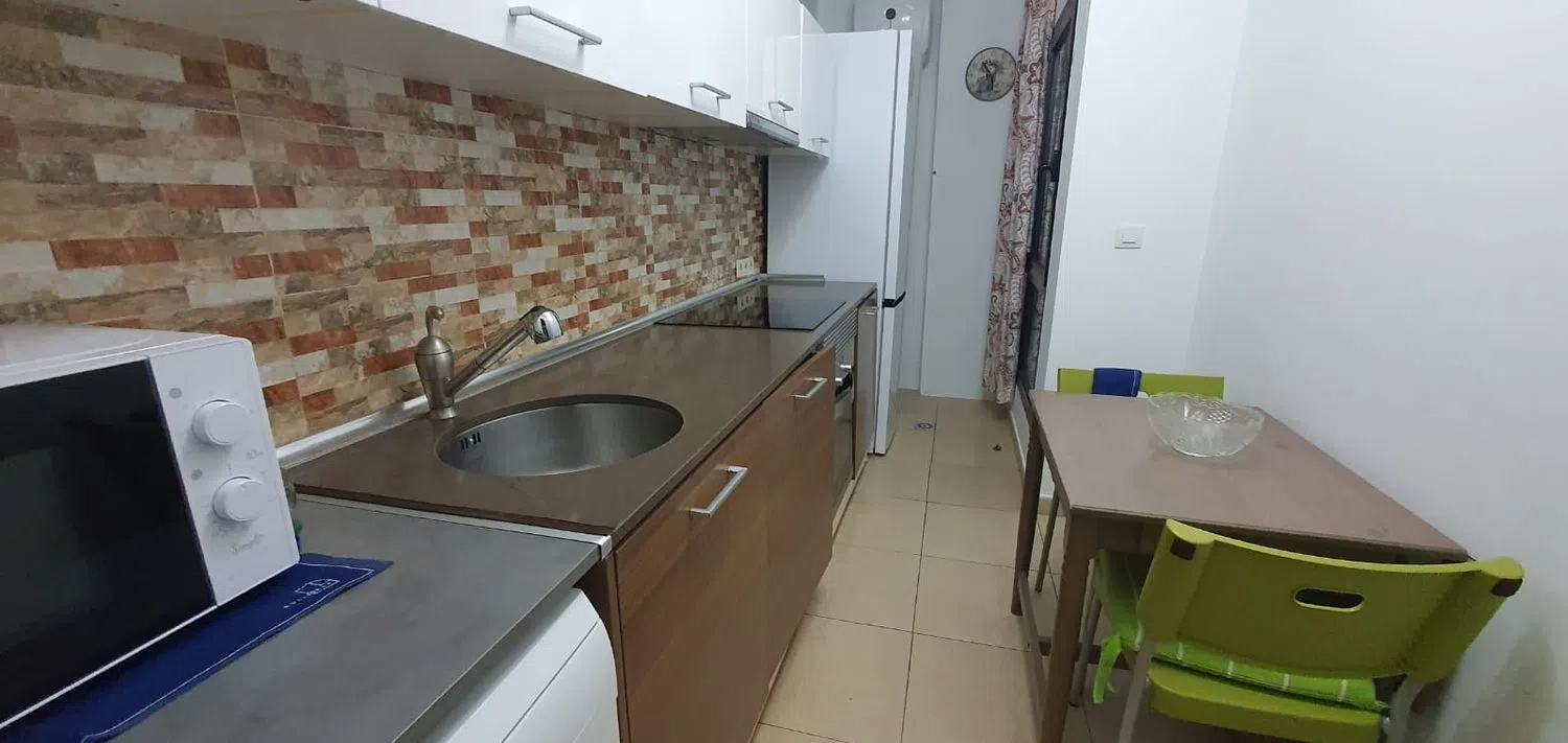 Piso en Barrio Santa Catalina - Canteras - Foto 4