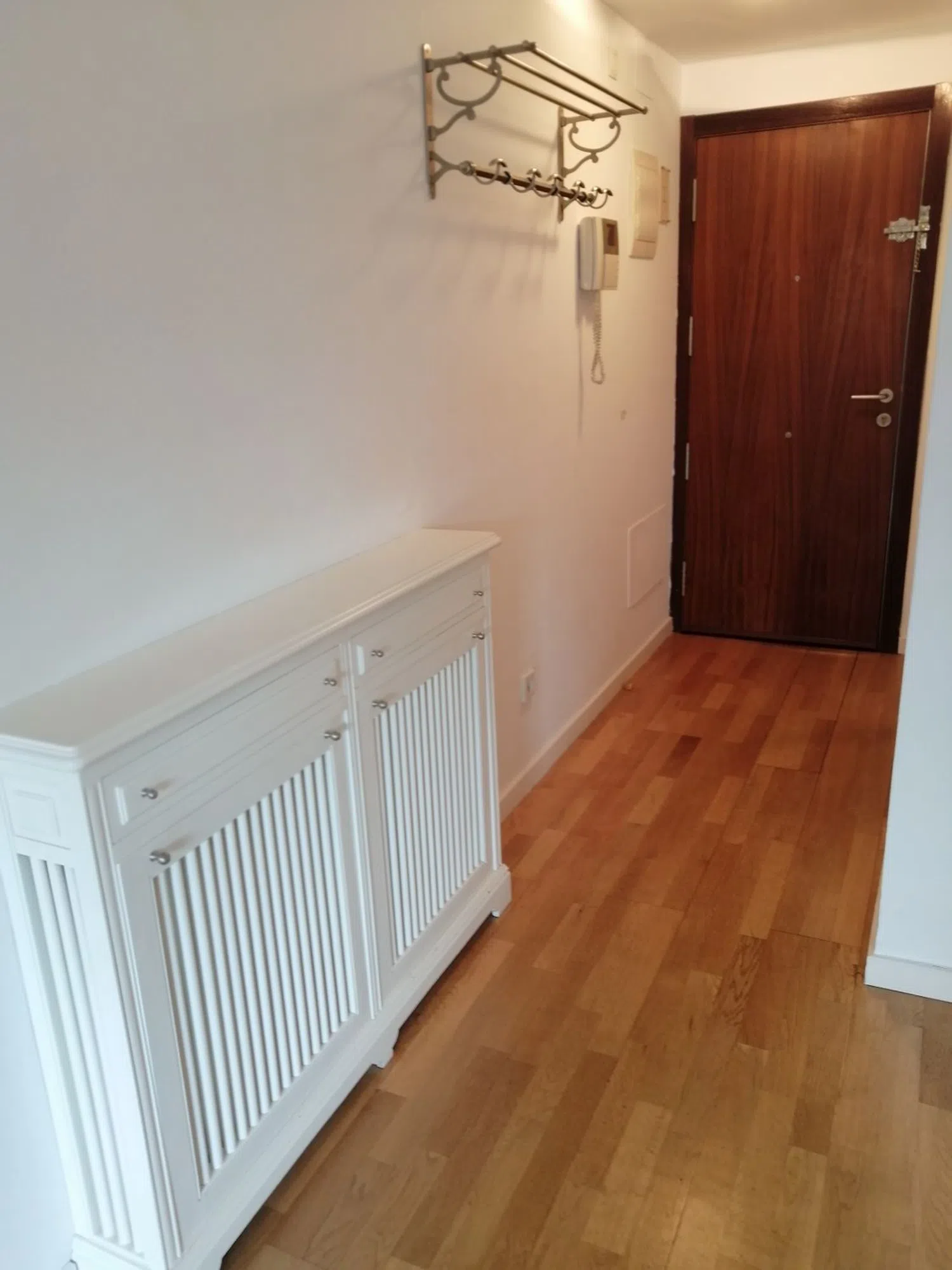 Piso en paseo Marqués de Zafra, 12 - Foto 1