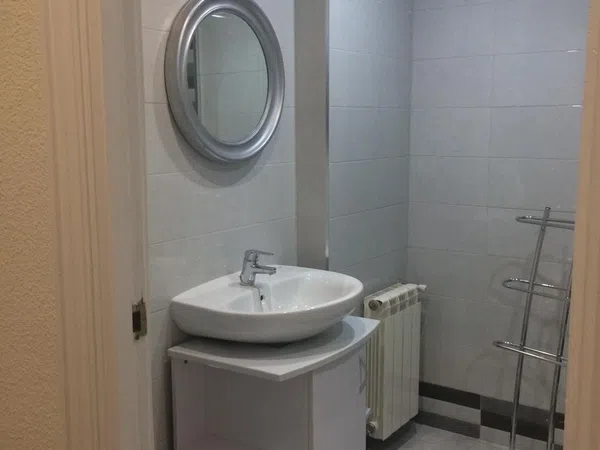 Estudio en Avenida de los Reyes de España, 34, Universidad-Tenerías - Foto 8