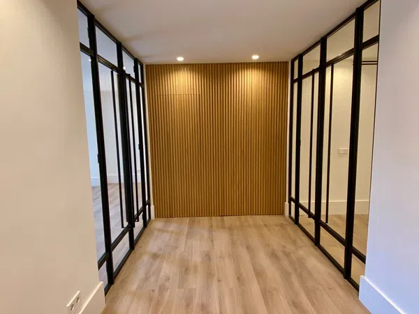 Piso en Barrio Bernabéu-Hispanoamérica