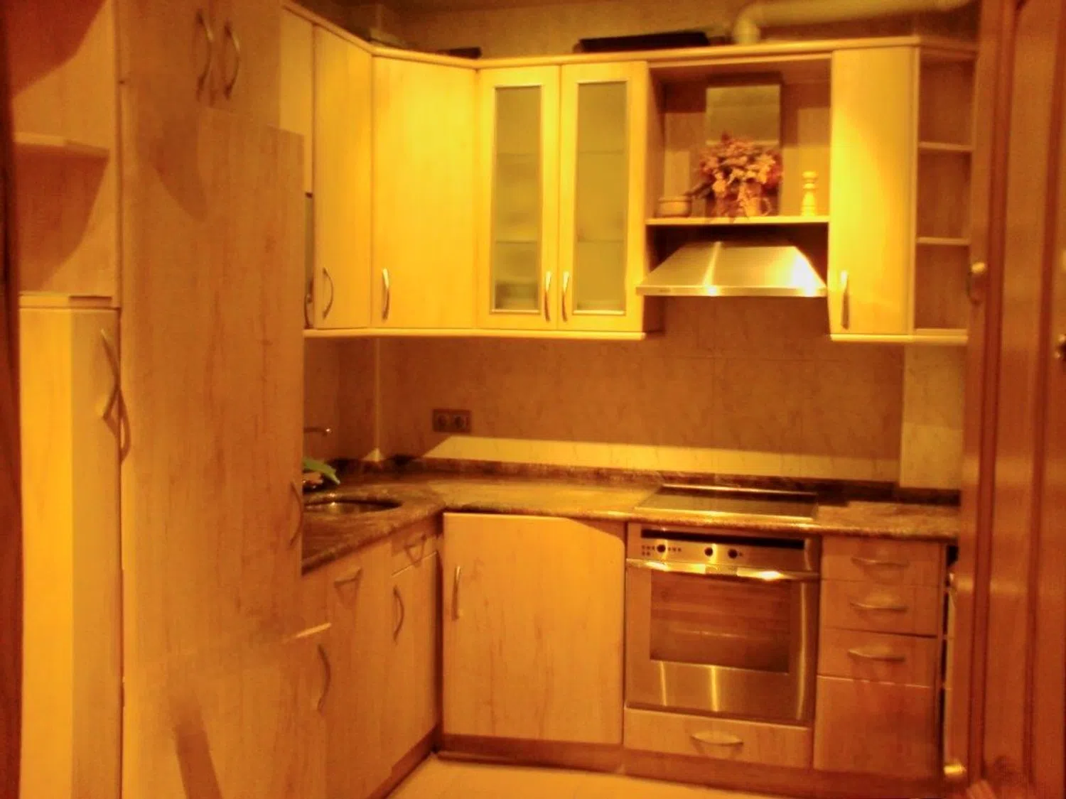 Piso en calle Zapatería- Zapatería Kalea, 31 - Foto 4