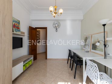 Piso en  Carrer de Bailèn - Foto 18