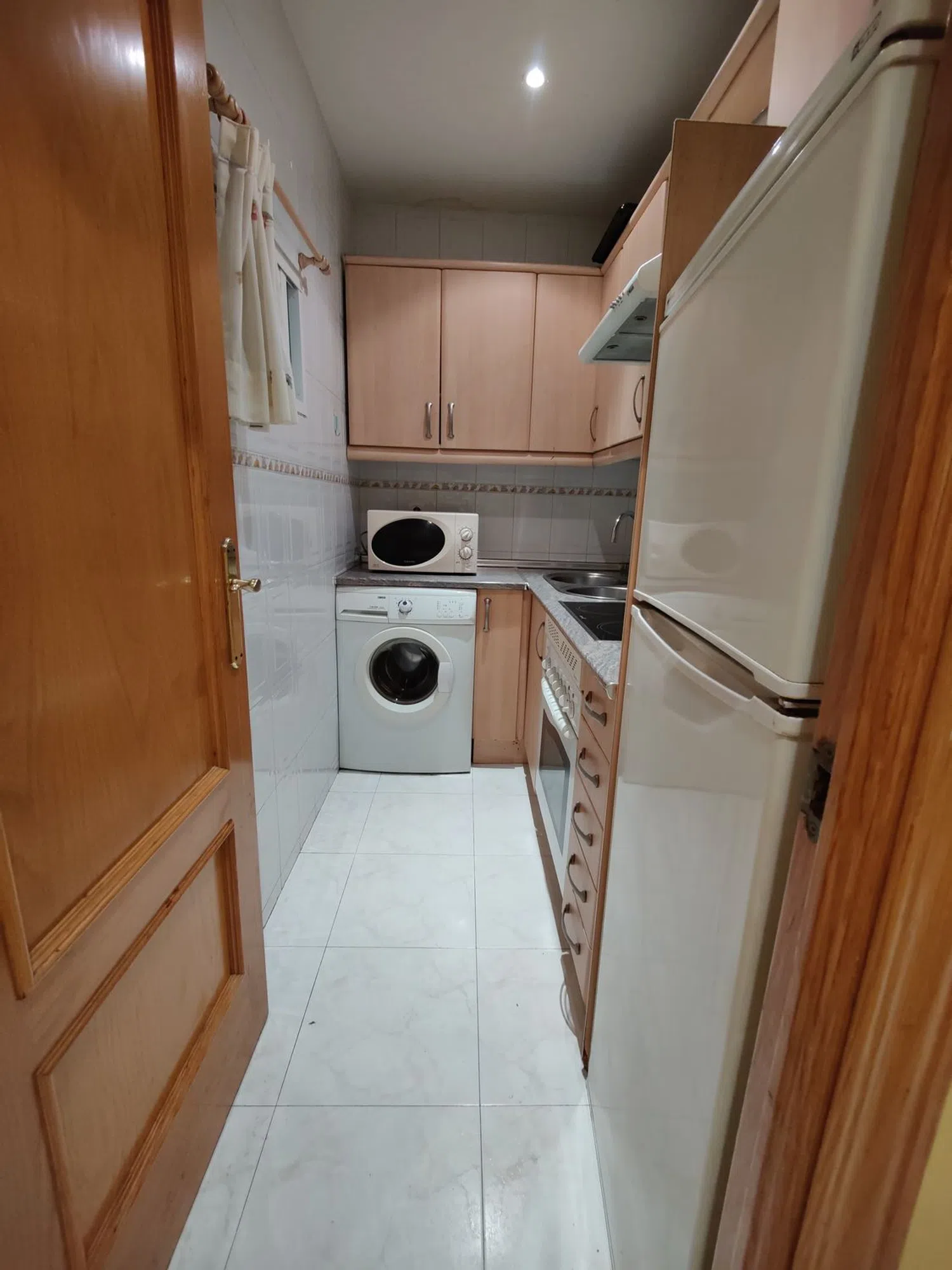 Piso en calle de Antonio López, 30 - Foto 8