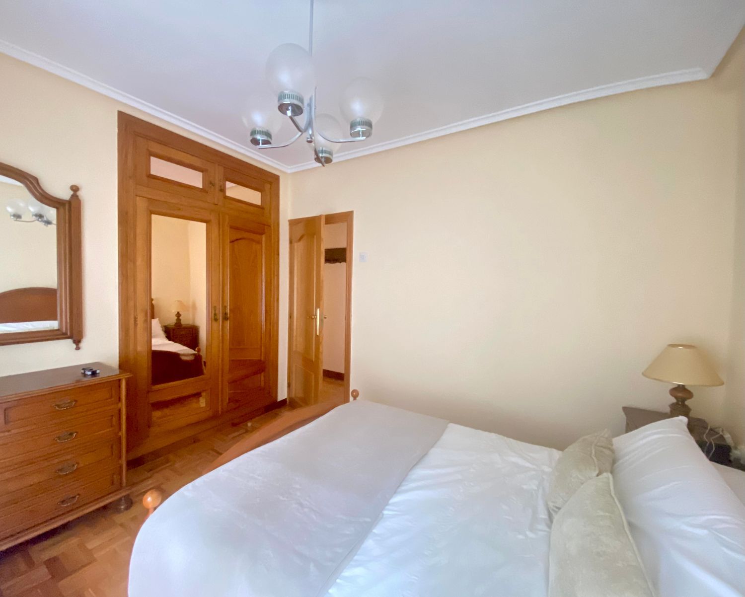 Piso en Calle Doctor Fleming, 3 - Foto 6