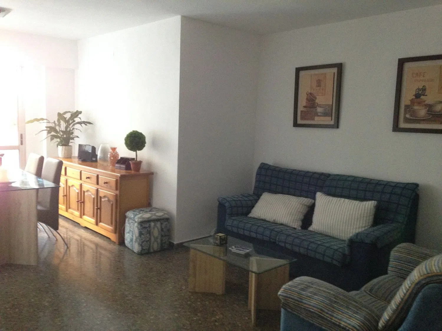 Piso en calle d'Esteve Ballester, 22 - Foto 3