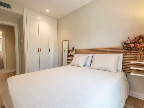 Chalet adosado en calle de Josep Renom, 99 - Foto 31