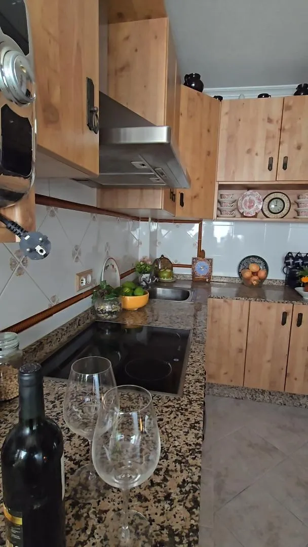 Ático en  Diseminado Carril Parragas 27 - Foto 11