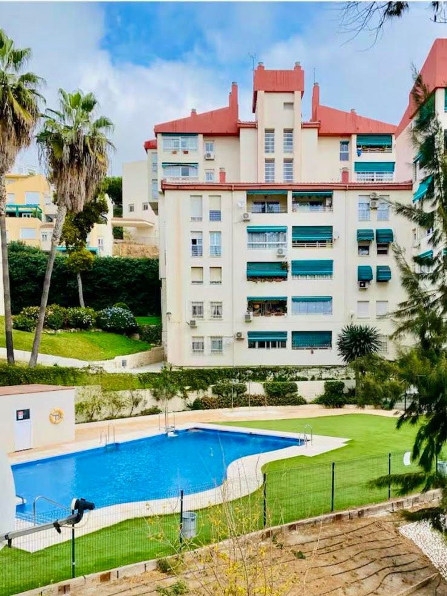 Piso en calle Gladiolos, 5 - Foto 4