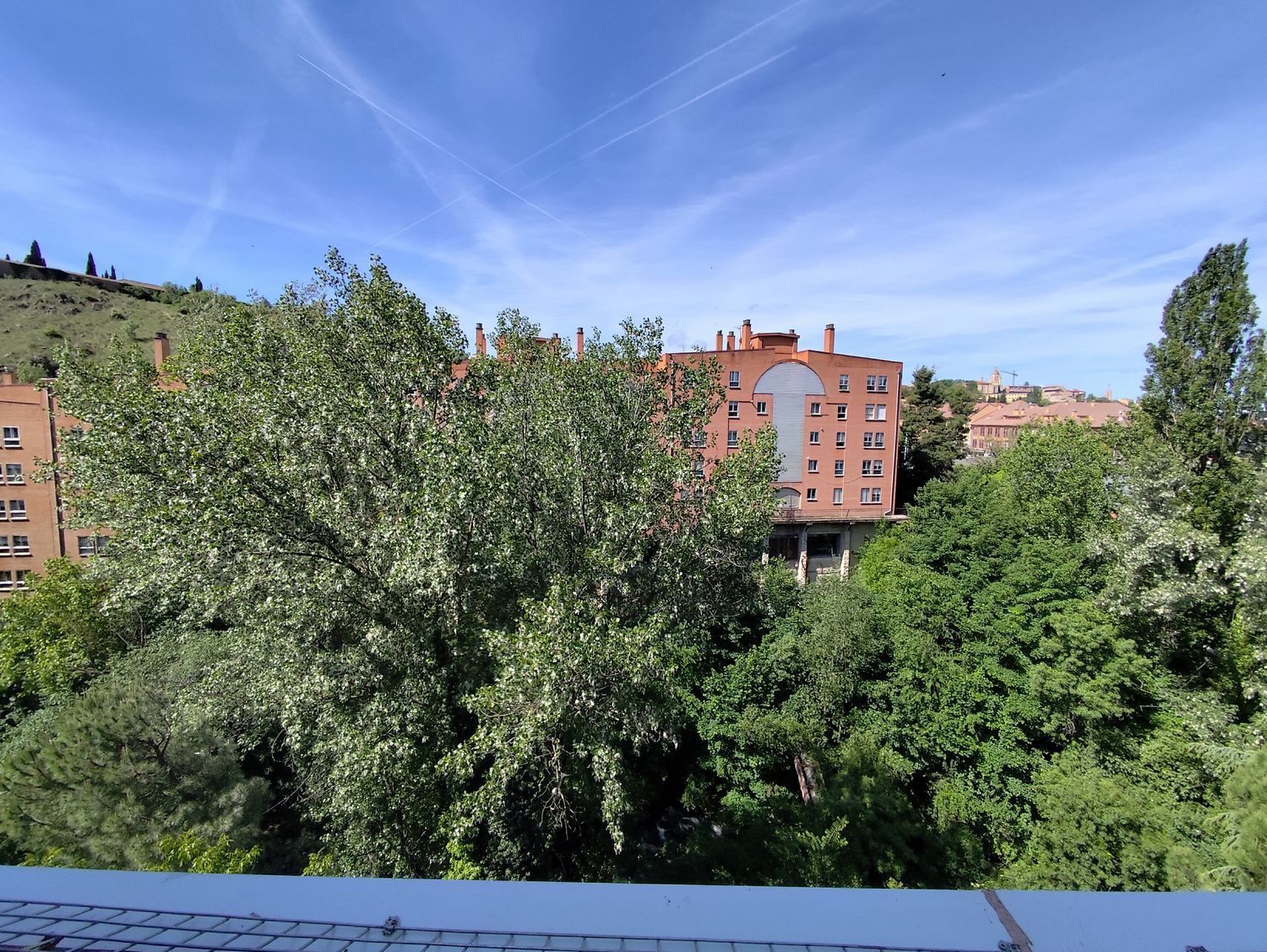 Ático en Vía Roma, Vía Roma - Foto 27