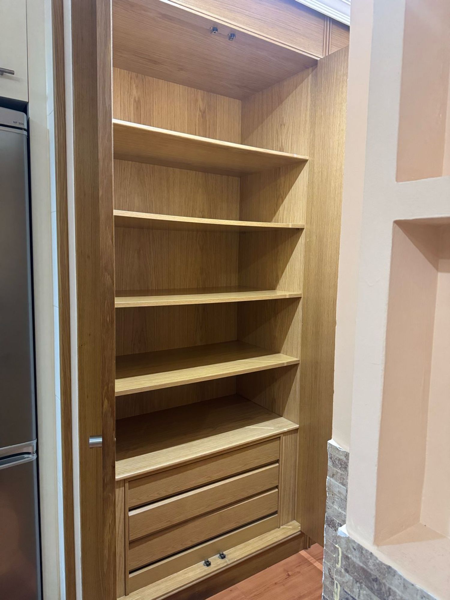 Estudio en calle Cuba, 26 - Foto 7