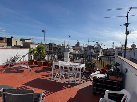 Piso en calle de la Paloma, 10