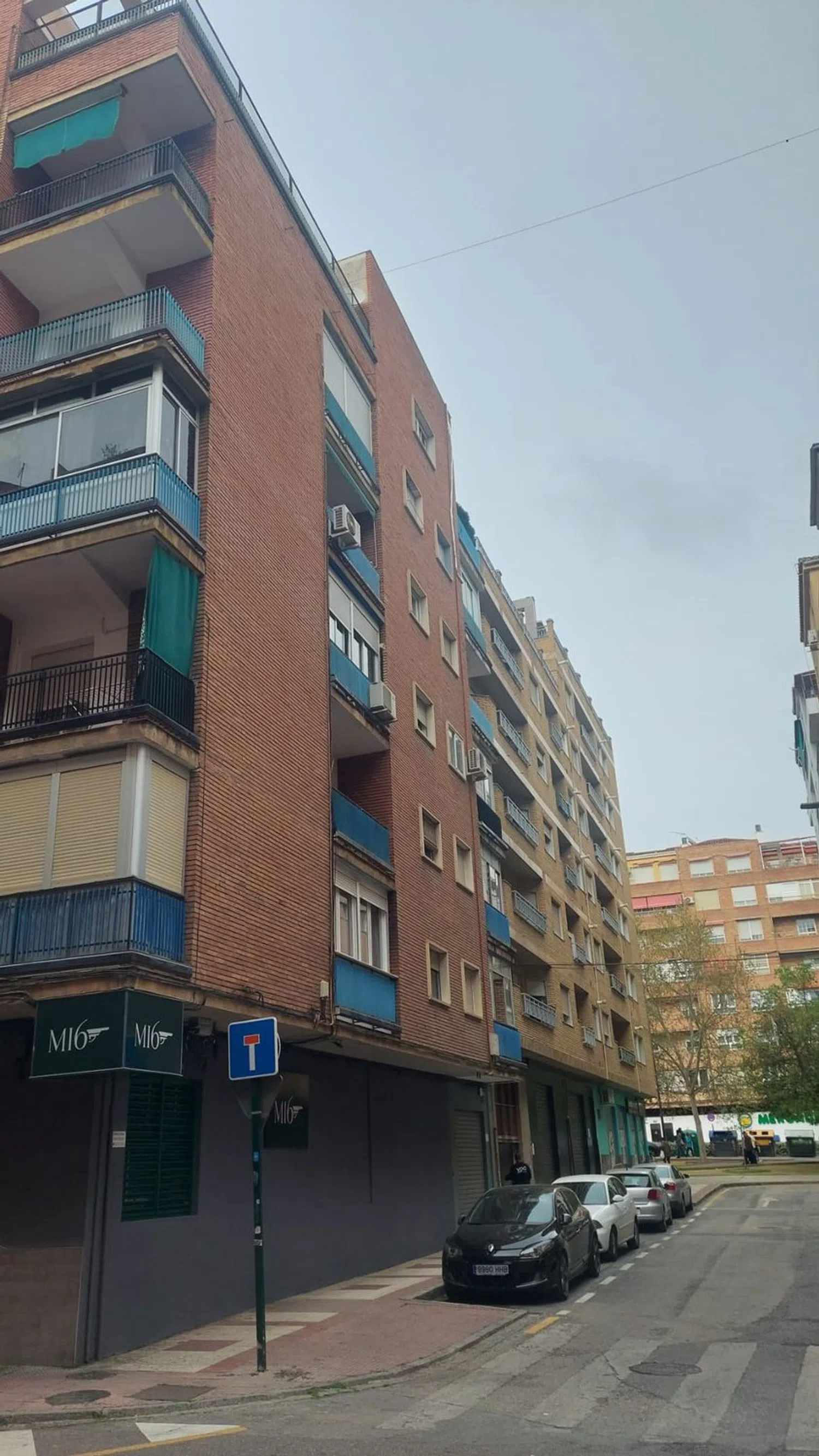 Piso en calle Santa Clotilde, 48 - Foto 11