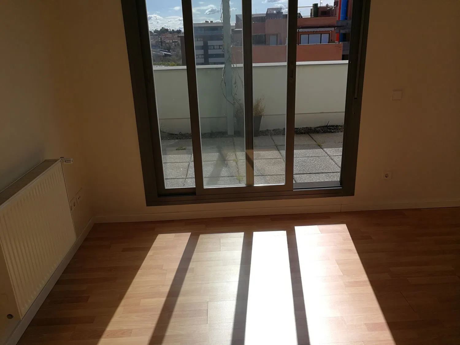 Ático en calle del Monasterio de Caaveiro, 14 - Foto 10