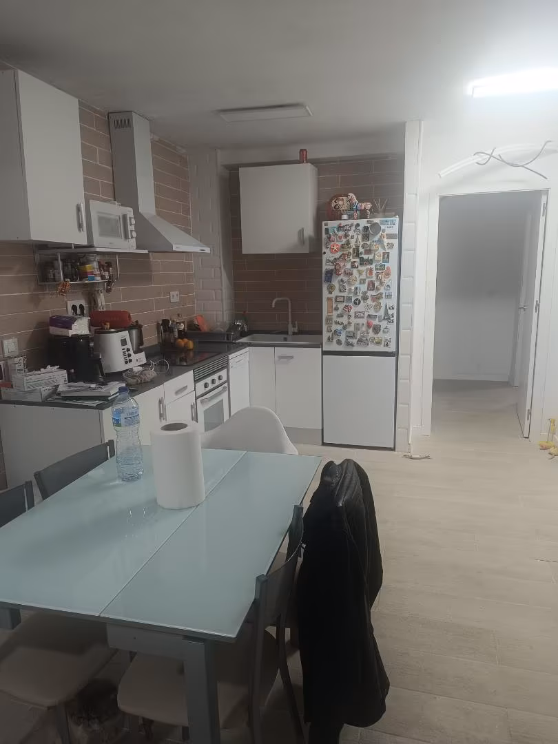 Planta baja en  Carrer de Pere Cabanes 29