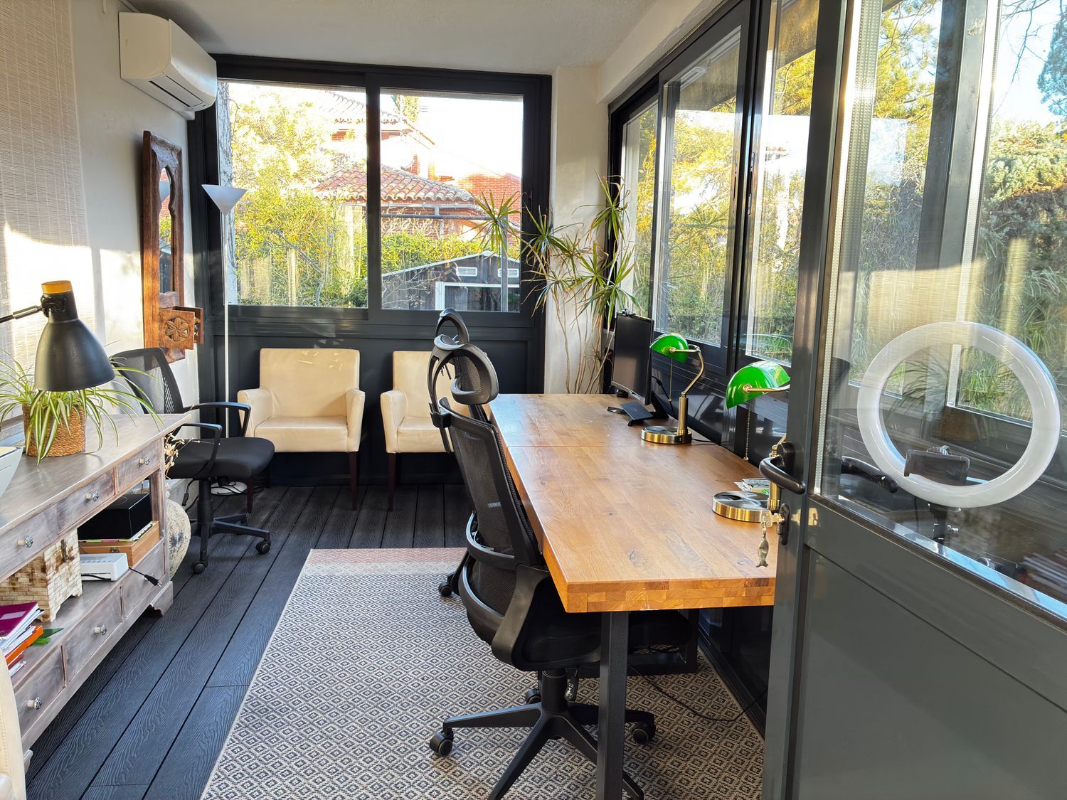 Casa independiente en Urb. monte rozas Barrio Monte Rozas - Foto 34