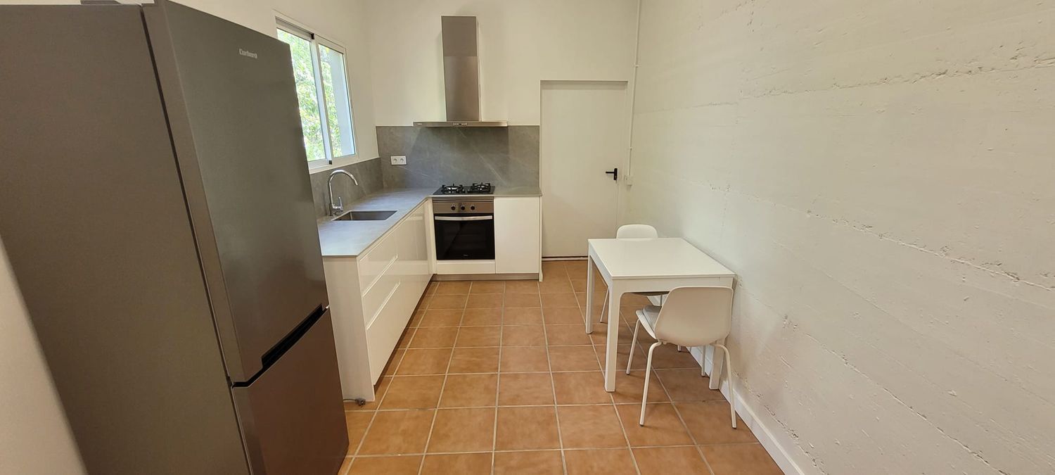 Estudio en Avenida de Catalunya - Foto 3