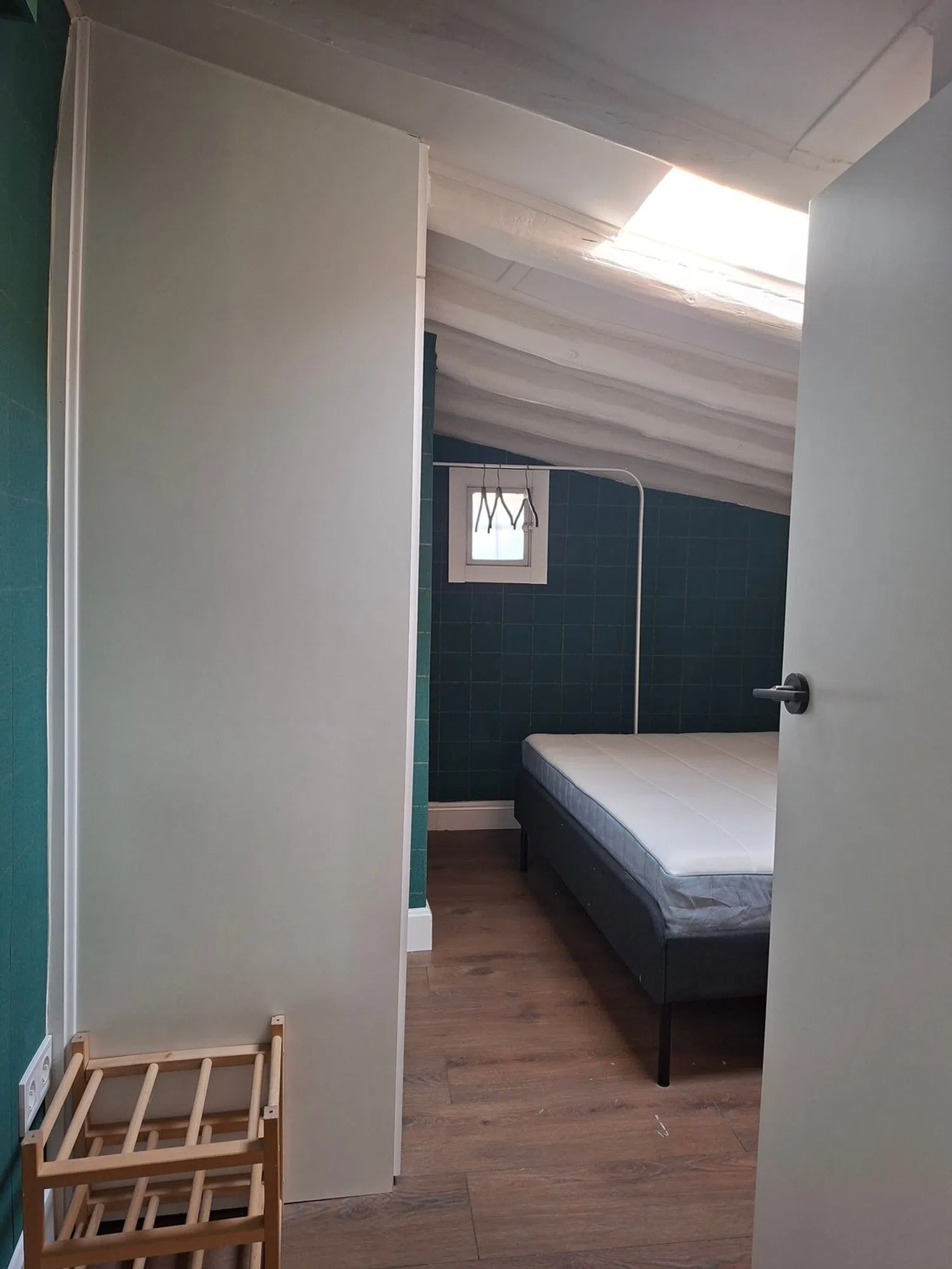 Ático en calle del Humilladero, 3 - Foto 30