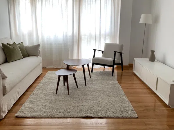 Piso en Puerto Chico